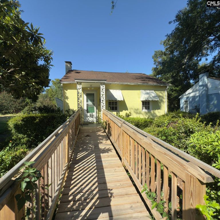 101 Easy Street, Columbia, SC 29205
