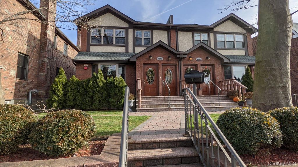 46-45 193rd Street, Flushing, NY 11358