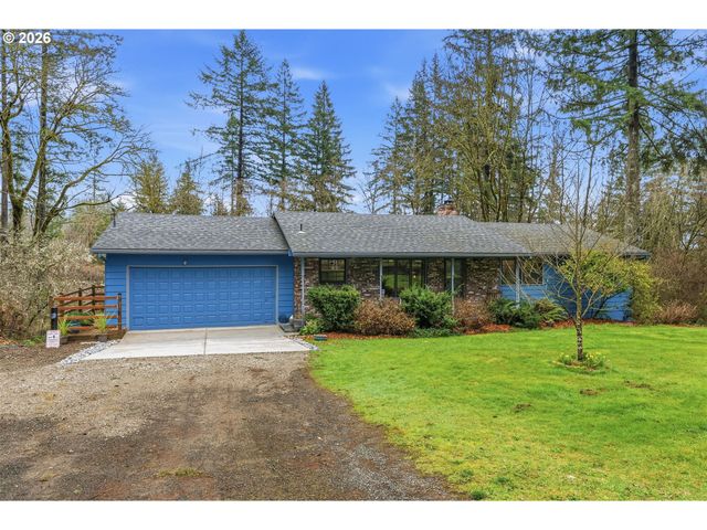 30409 Ne HARRISON Rd, Battle Ground, WA 98604