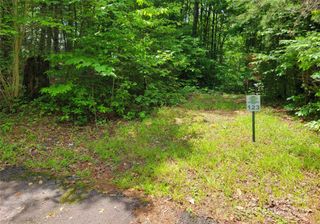 TBD Bear River Lodge Trail 123 &124, Marshall, NC 28753