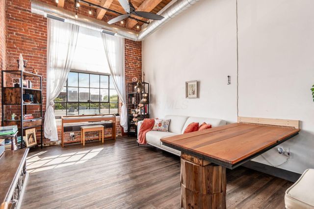 570 S Front Street, 211, Columbus, OH 43215