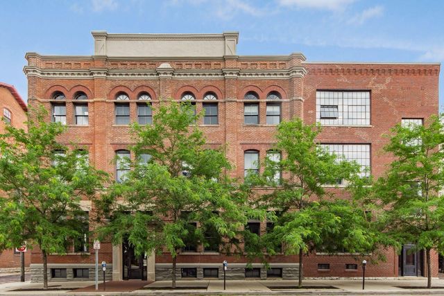 570 S Front Street, 211, Columbus, OH 43215