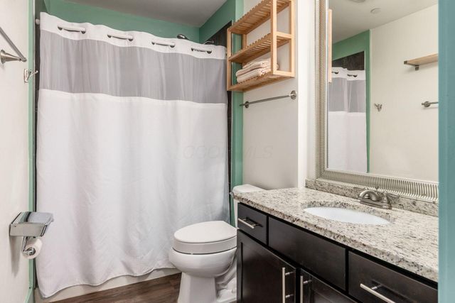 570 S Front Street, 211, Columbus, OH 43215
