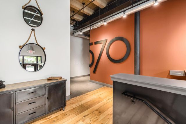 570 S Front Street, 211, Columbus, OH 43215