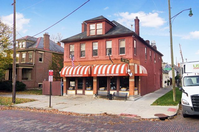 570 S Front Street, 211, Columbus, OH 43215