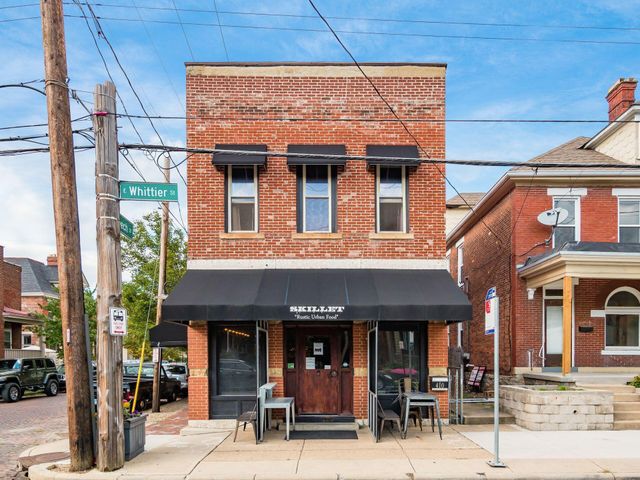 570 S Front Street, 211, Columbus, OH 43215