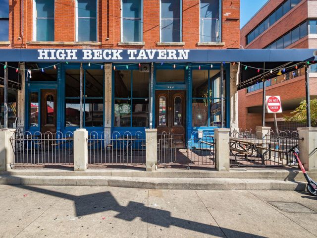 570 S Front Street, 211, Columbus, OH 43215