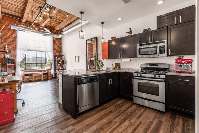 570 S Front Street, 211, Columbus, OH 43215