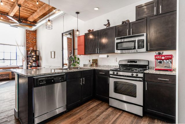 570 S Front Street, 211, Columbus, OH 43215