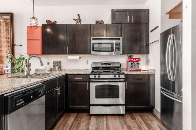 570 S Front Street, 211, Columbus, OH 43215