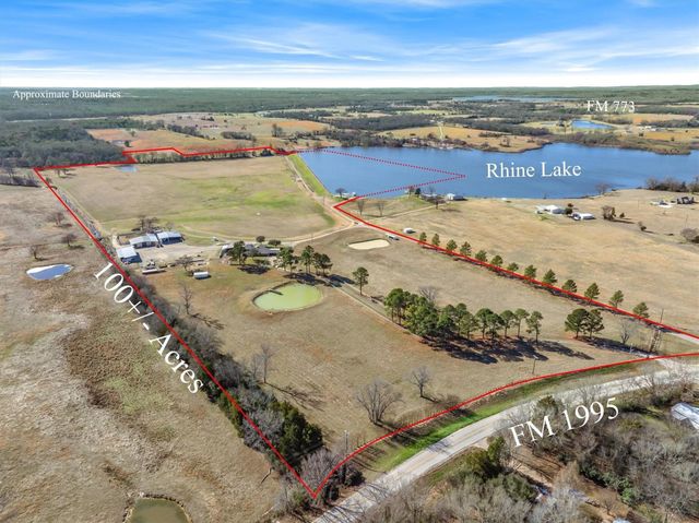 1700 Fm 1995, Van, TX 75790