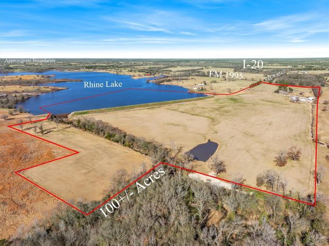 1700 Fm 1995, Van, TX 75790