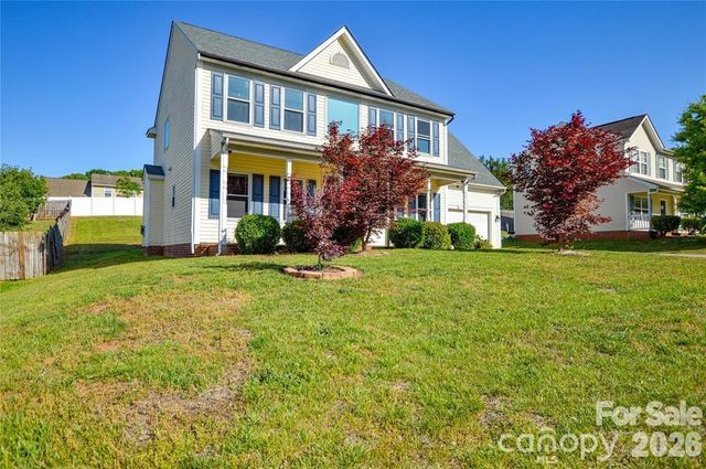 4220 Sebring Court SW, Concord, NC 28025