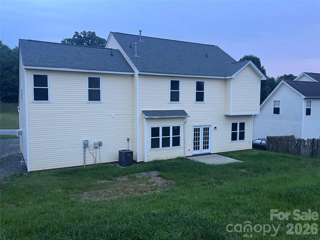 4220 Sebring Court SW, Concord, NC 28025
