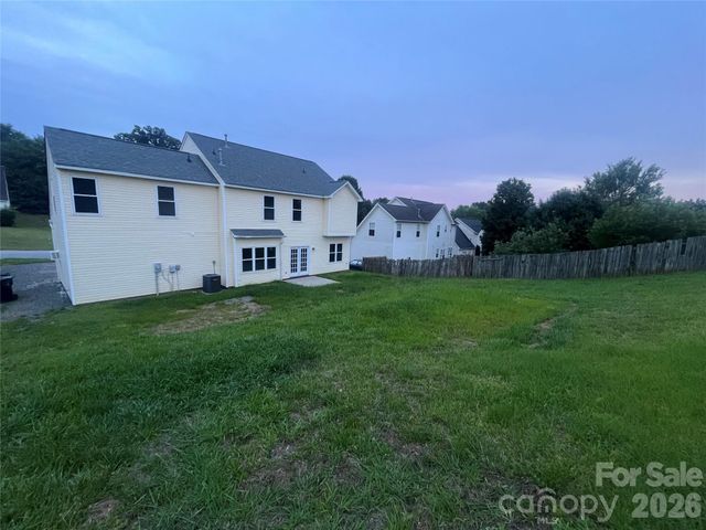 4220 Sebring Court SW, Concord, NC 28025