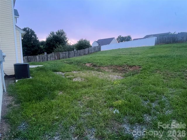 4220 Sebring Court SW, Concord, NC 28025