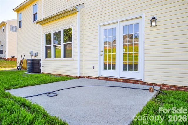 4220 Sebring Court SW, Concord, NC 28025