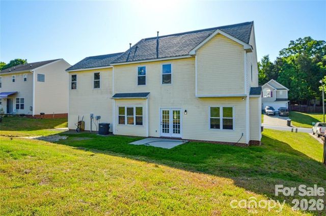 4220 Sebring Court SW, Concord, NC 28025