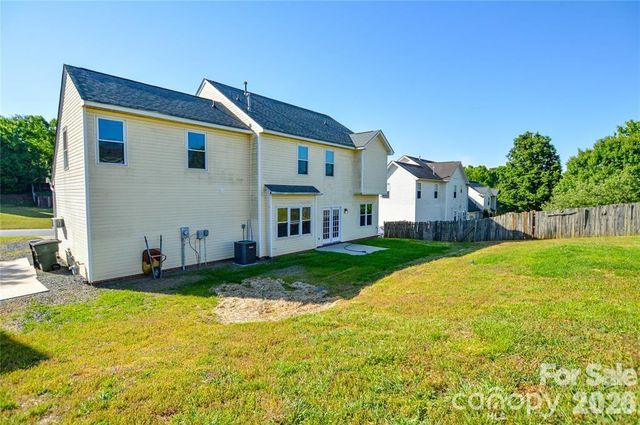 4220 Sebring Court SW, Concord, NC 28025