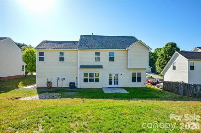 4220 Sebring Court SW, Concord, NC 28025