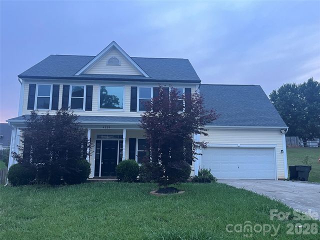 4220 Sebring Court SW, Concord, NC 28025