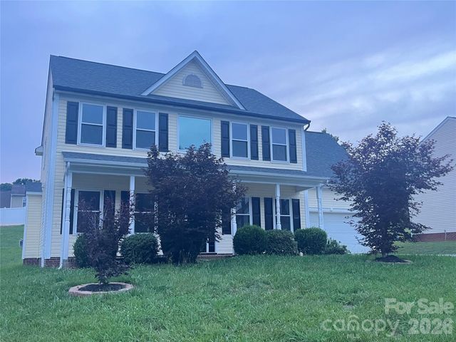 4220 Sebring Court SW, Concord, NC 28025