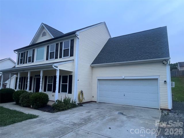 4220 Sebring Court SW, Concord, NC 28025