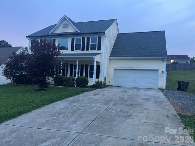 4220 Sebring Court SW, Concord, NC 28025