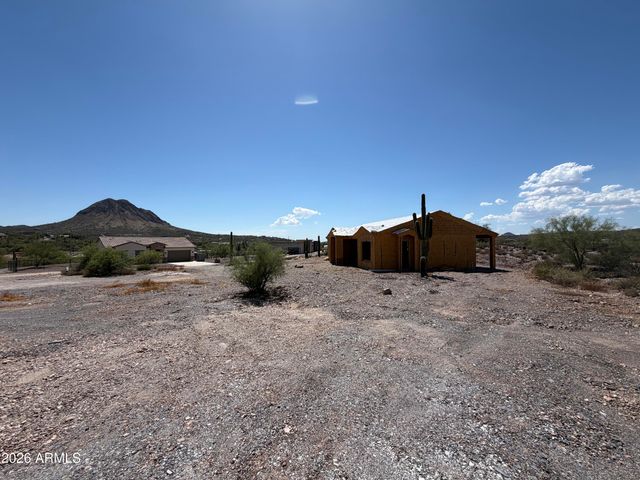 48328 N 27TH Avenue, New River, AZ 85087