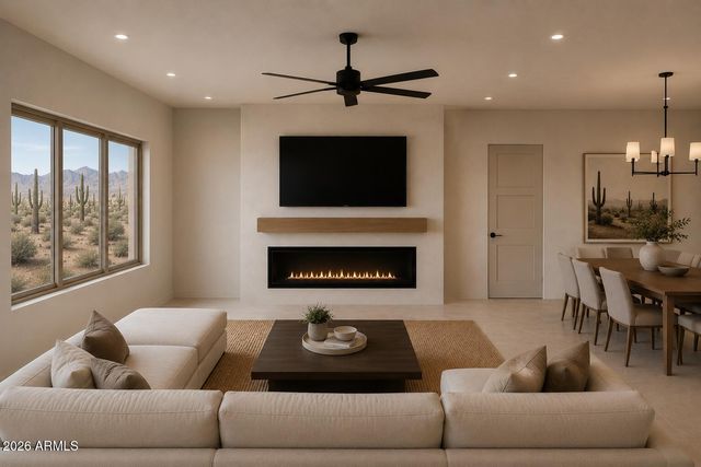 48328 N 27TH Avenue, New River, AZ 85087