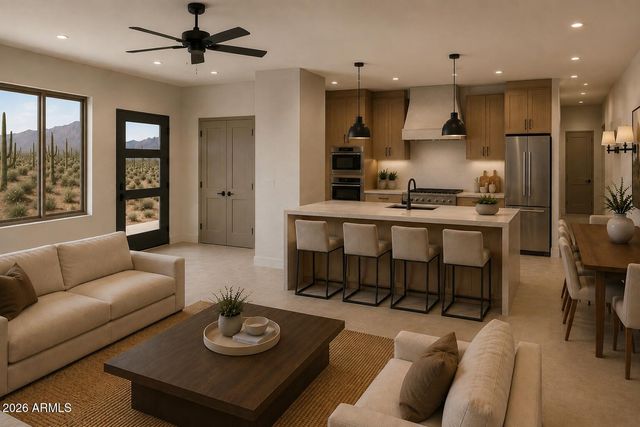 48328 N 27TH Avenue, New River, AZ 85087