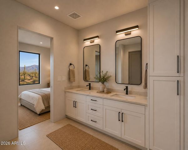 48328 N 27TH Avenue, New River, AZ 85087