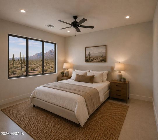 48328 N 27TH Avenue, New River, AZ 85087