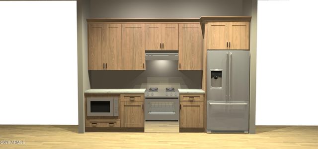 48328 N 27TH Avenue, New River, AZ 85087