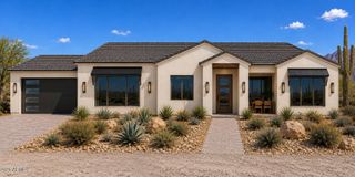 48328 N 27TH Avenue, New River, AZ 85087