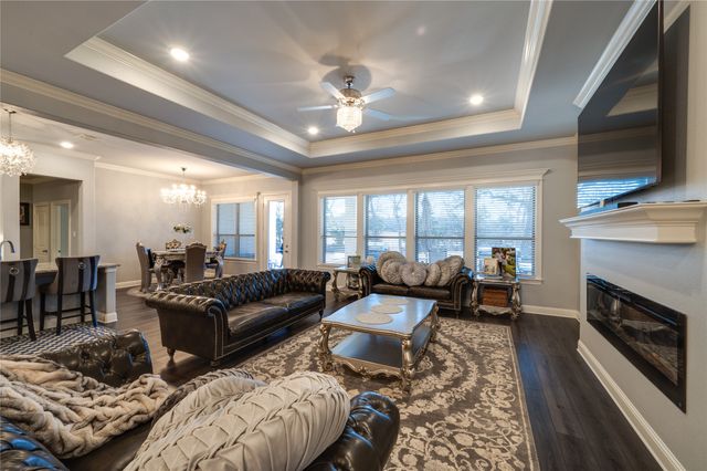 11776 E US Highway 82, Whitesboro, TX 76273