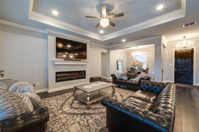 11776 E US Highway 82, Whitesboro, TX 76273