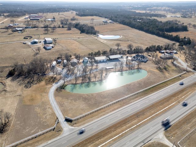 11776 E US Highway 82, Whitesboro, TX 76273