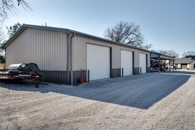 11776 E US Highway 82, Whitesboro, TX 76273
