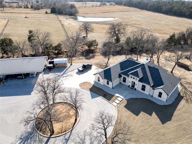 11776 E US Highway 82, Whitesboro, TX 76273