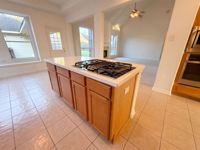 9019 Sunny Ridge Drive, Houston, TX 77095