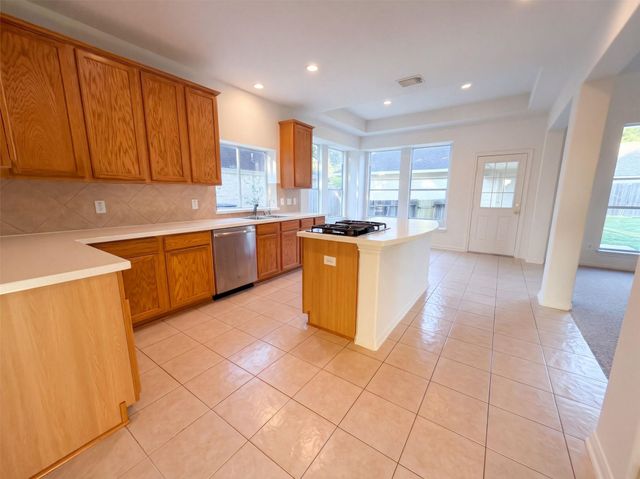 9019 Sunny Ridge Drive, Houston, TX 77095