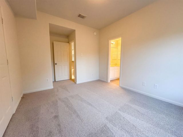 9019 Sunny Ridge Drive, Houston, TX 77095