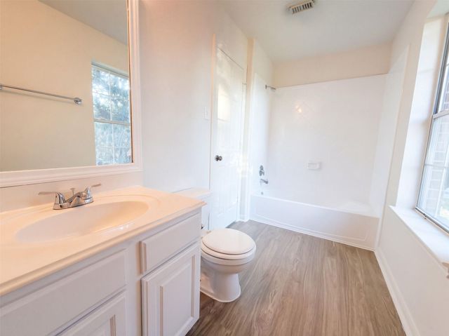 9019 Sunny Ridge Drive, Houston, TX 77095