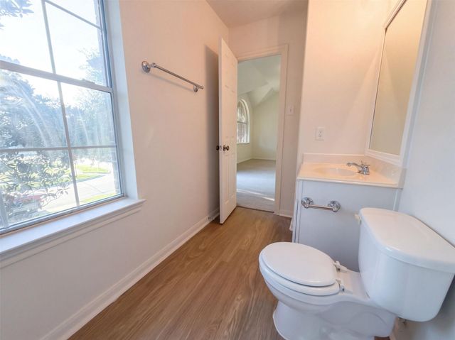 9019 Sunny Ridge Drive, Houston, TX 77095
