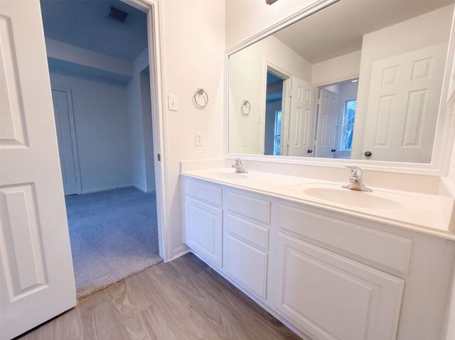 9019 Sunny Ridge Drive, Houston, TX 77095