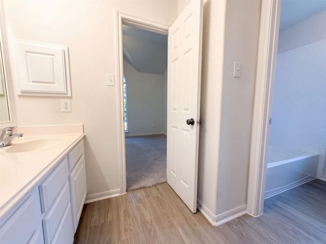 9019 Sunny Ridge Drive, Houston, TX 77095