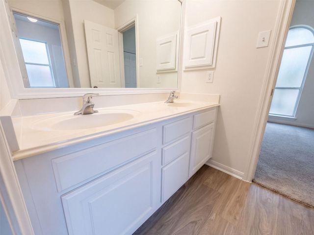 9019 Sunny Ridge Drive, Houston, TX 77095