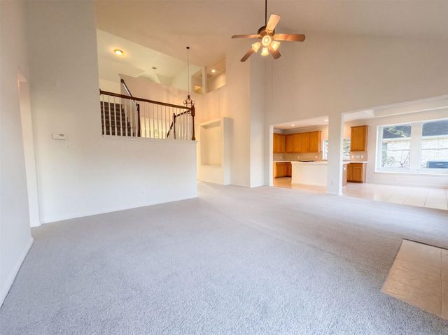 9019 Sunny Ridge Drive, Houston, TX 77095