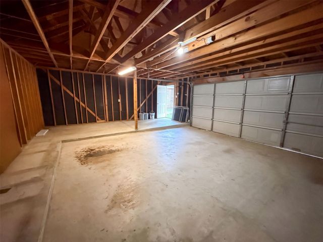 9019 Sunny Ridge Drive, Houston, TX 77095